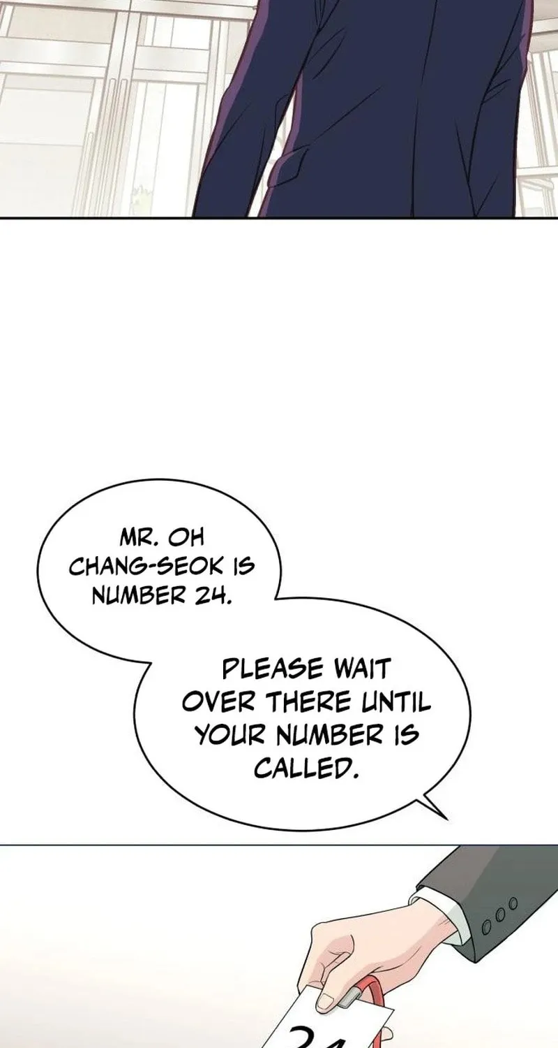 Reincarnated as a New Employee Chapter 1.1 page 69 - 
