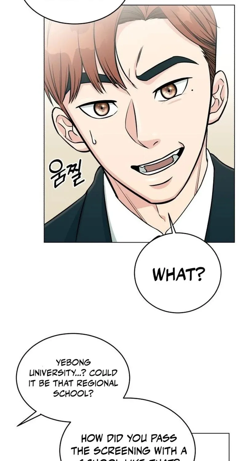 Reincarnated as a New Employee Chapter 1.1 page 78 - 