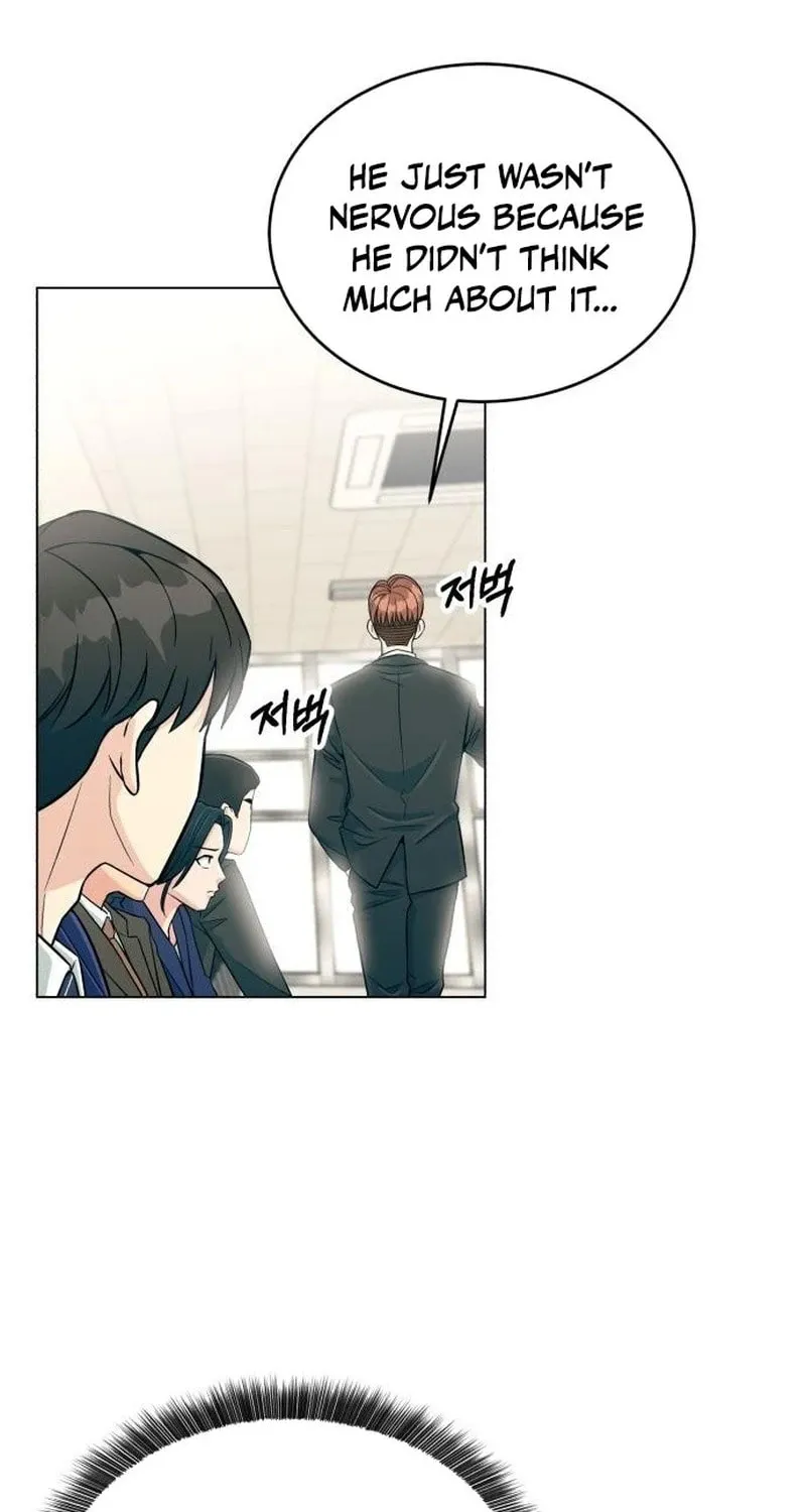 Reincarnated as a New Employee Chapter 1.1 page 80 - 