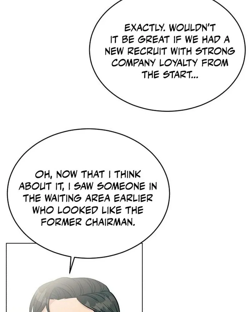 Reincarnated as a New Employee Chapter 1.1 page 84 - 