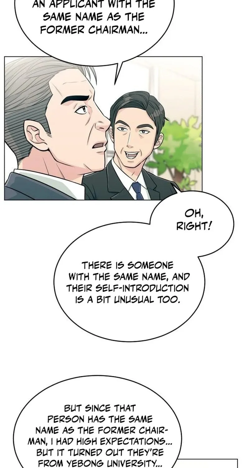 Reincarnated as a New Employee Chapter 1.1 page 86 - 