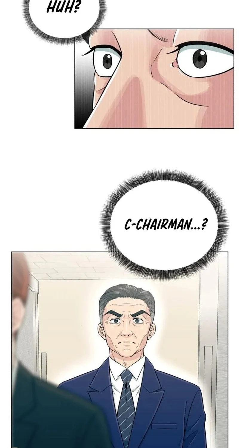 Reincarnated as a New Employee Chapter 1.1 page 89 - 