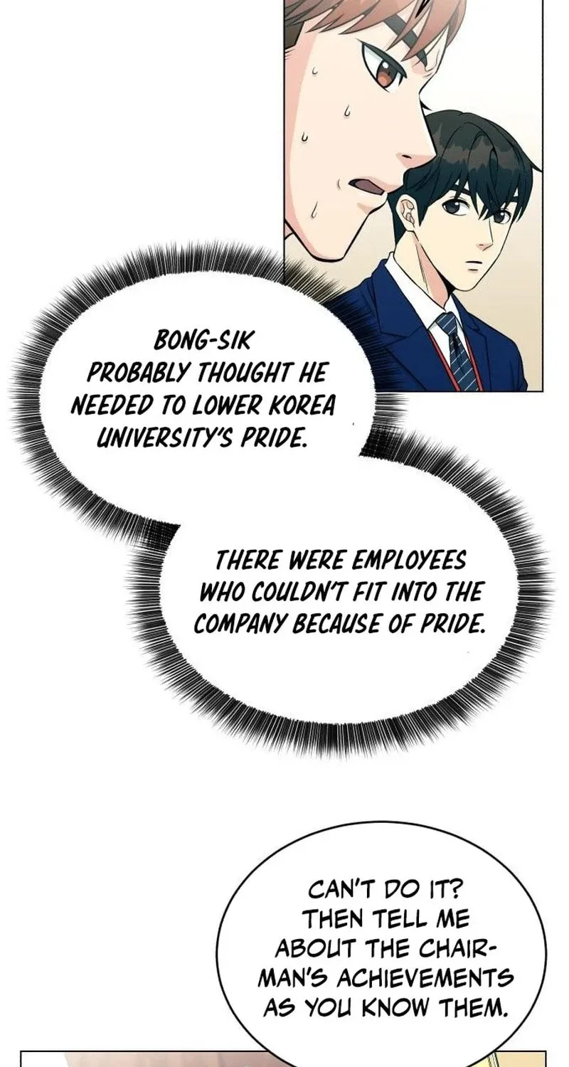 Reincarnated as a New Employee Chapter 1.1 page 99 - 