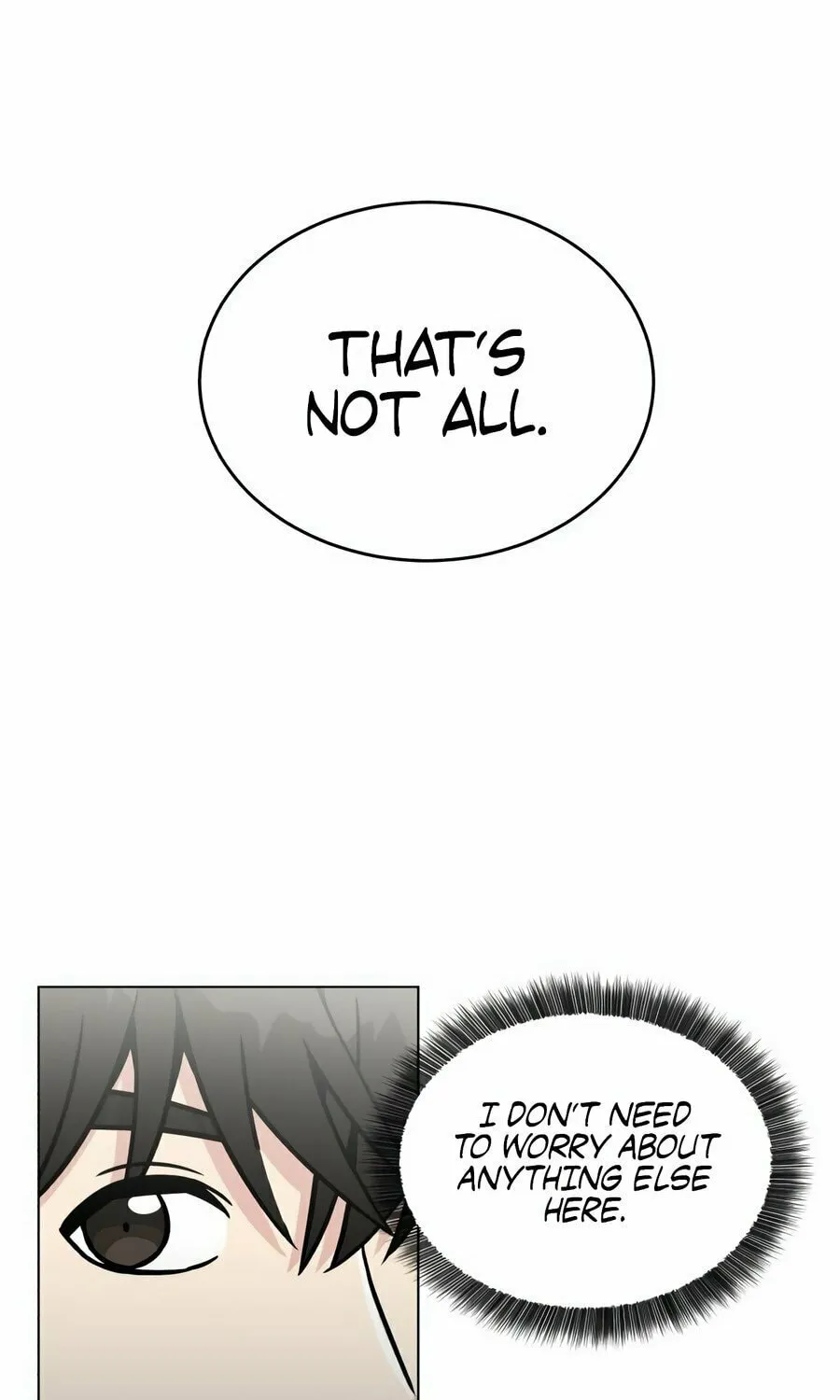 Reincarnated as a New Employee Chapter 1 page 126 - 