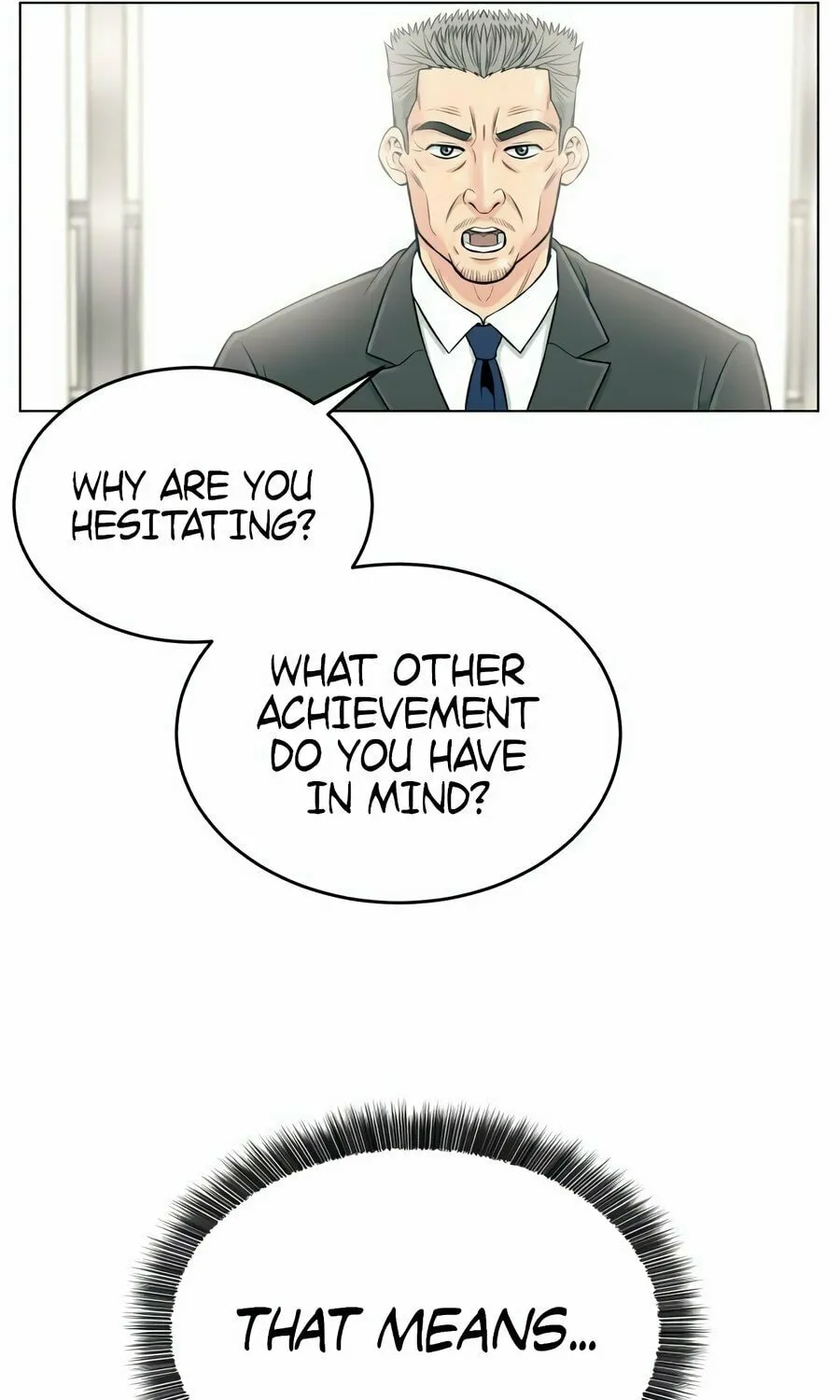 Reincarnated as a New Employee Chapter 1 page 128 - 