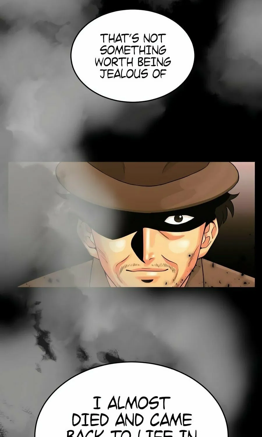 Reincarnated as a New Employee Chapter 1 page 14 - 