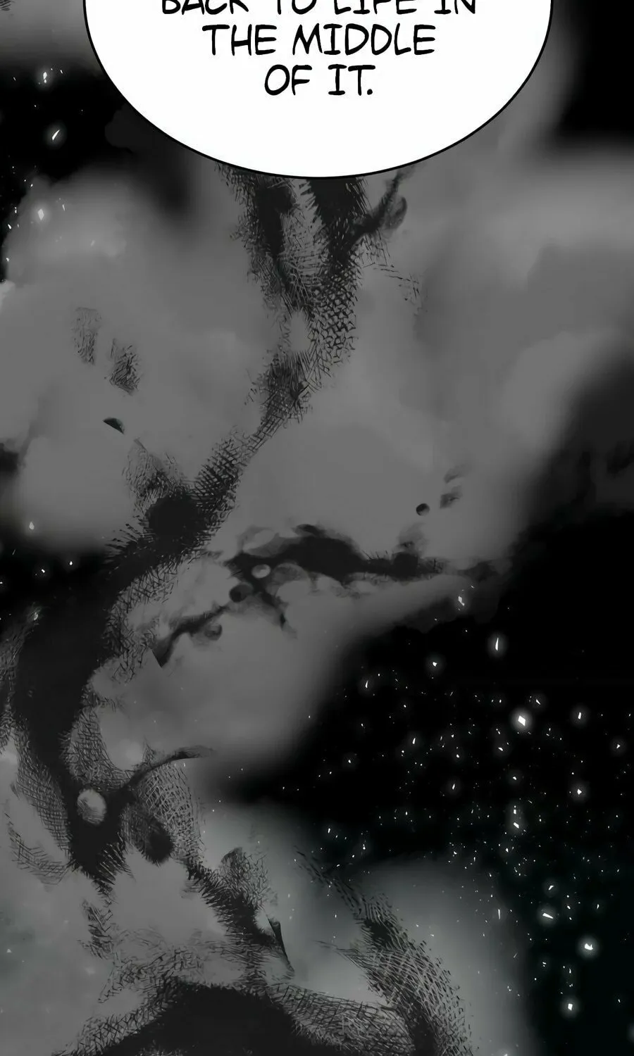 Reincarnated as a New Employee Chapter 1 page 15 - 