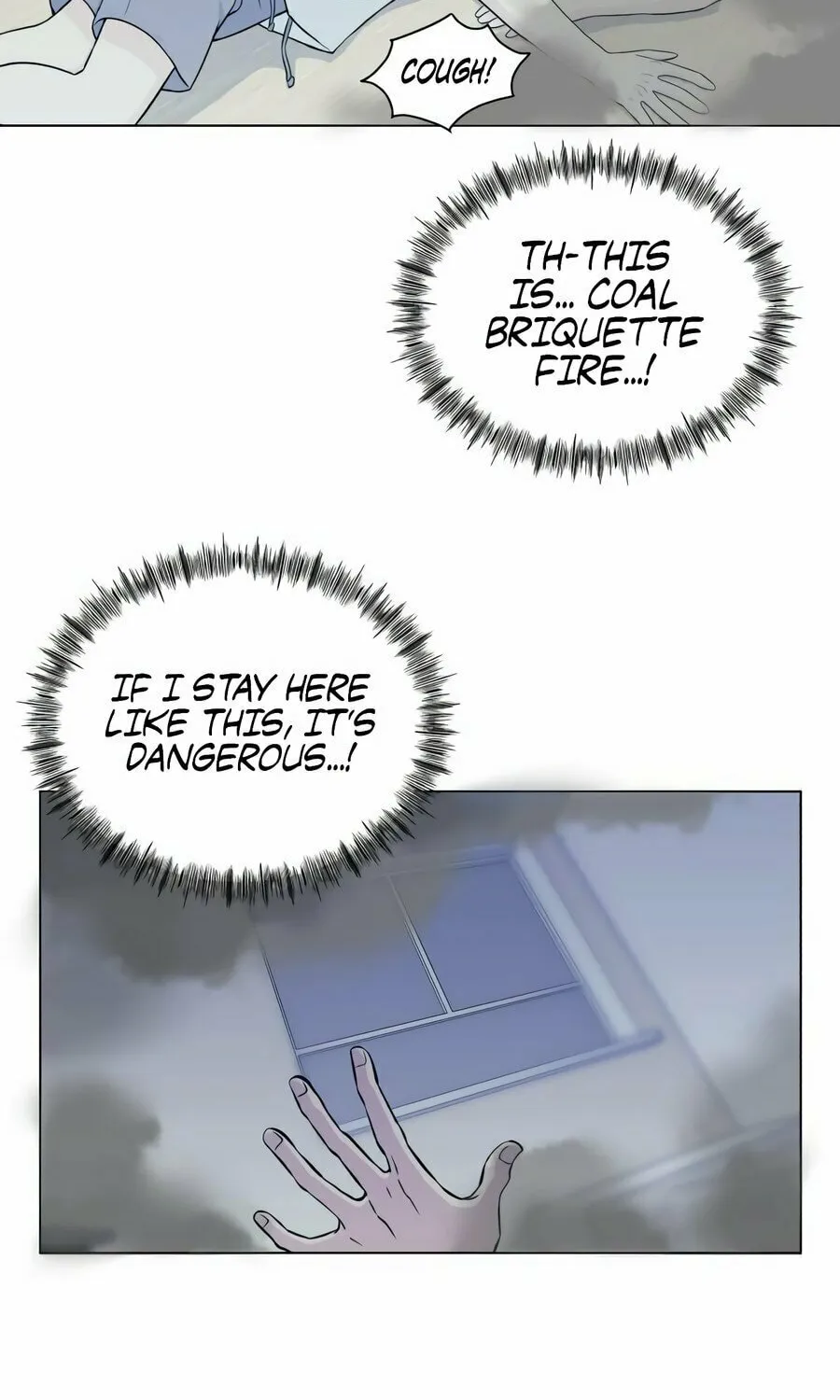 Reincarnated as a New Employee Chapter 1 page 18 - 