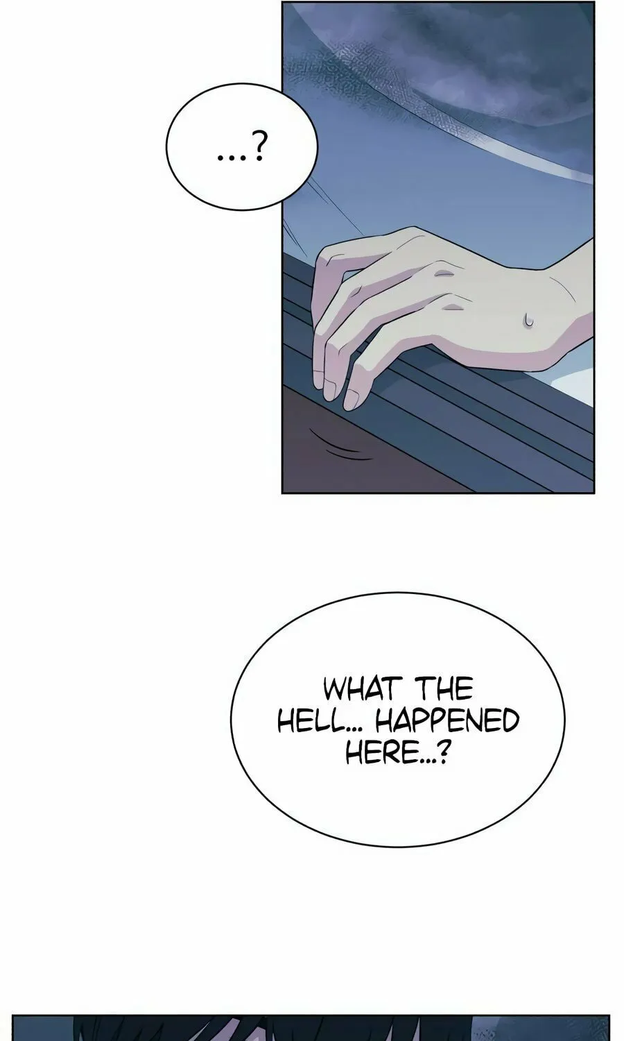 Reincarnated as a New Employee Chapter 1 page 22 - 