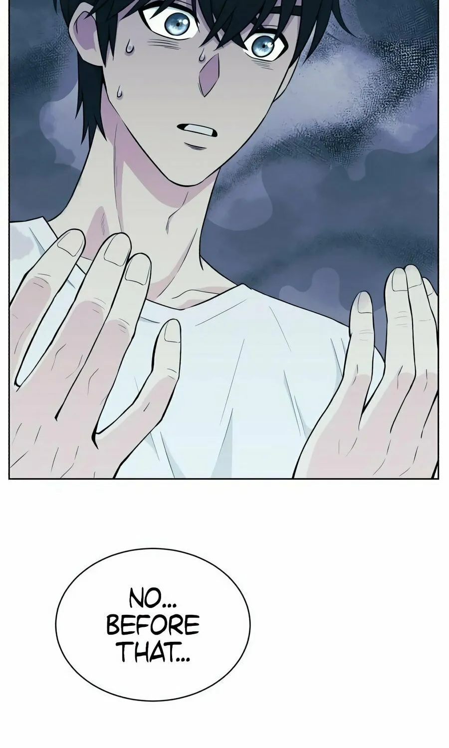 Reincarnated as a New Employee Chapter 1 page 23 - 