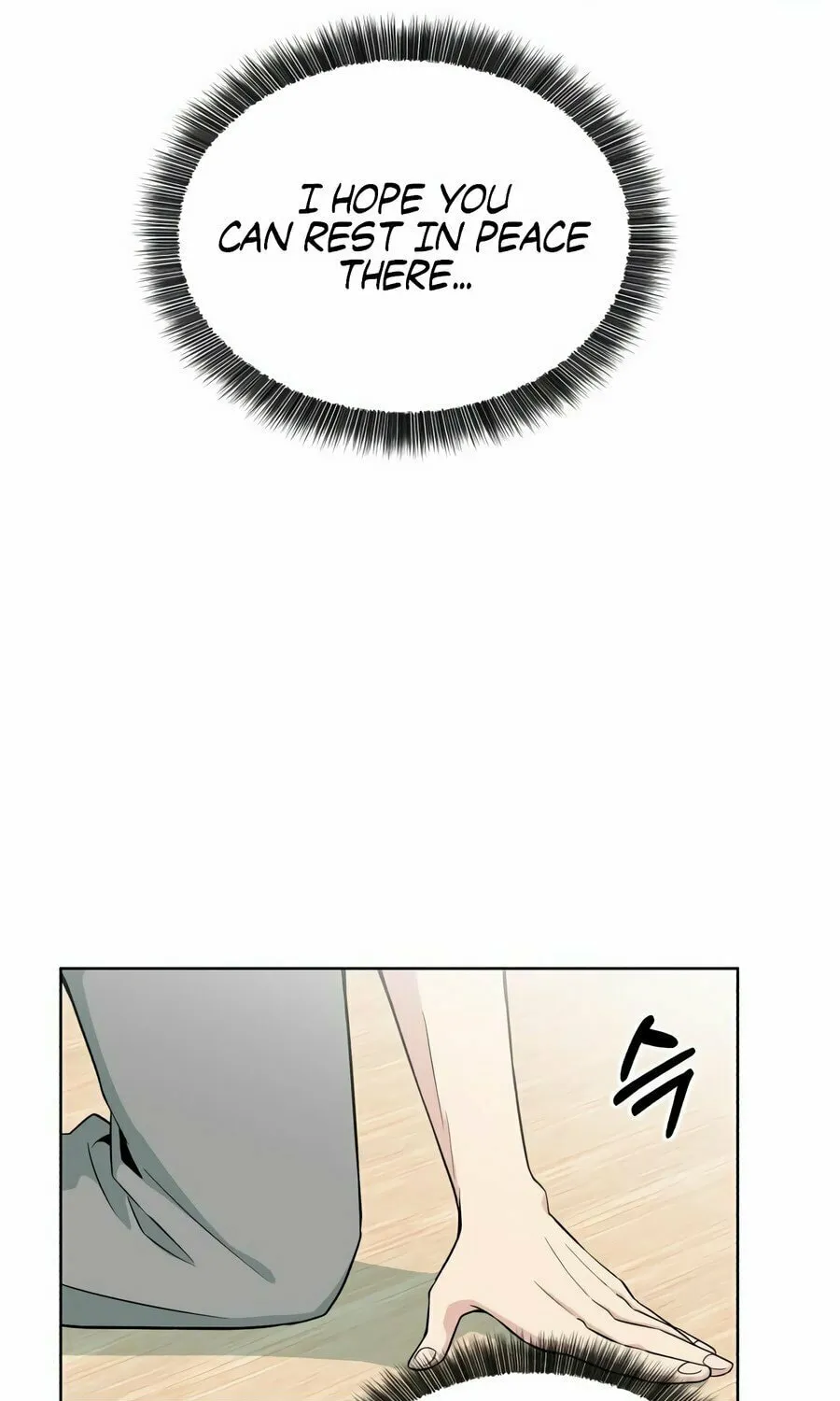 Reincarnated as a New Employee Chapter 1 page 38 - 