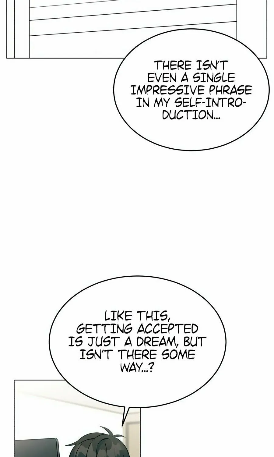 Reincarnated as a New Employee Chapter 1 page 60 - 