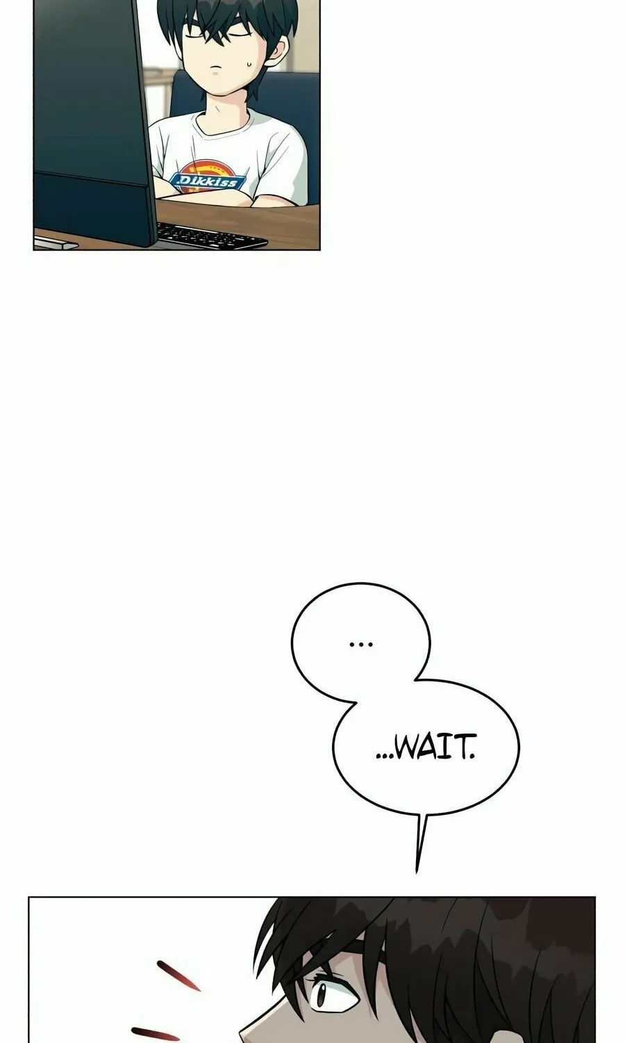 Reincarnated as a New Employee Chapter 1 page 61 - 