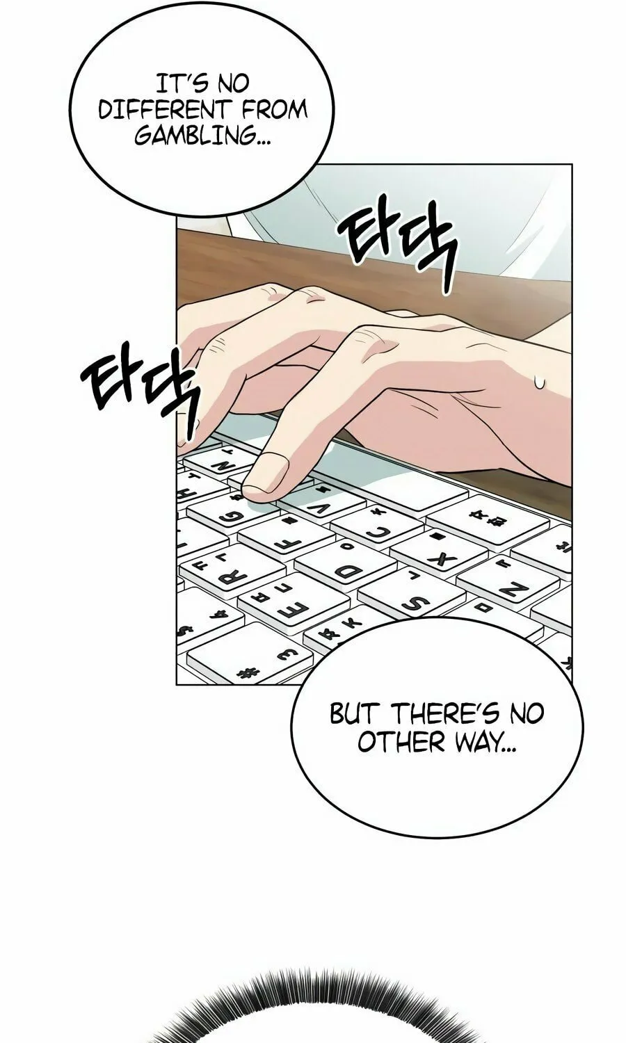 Reincarnated as a New Employee Chapter 1 page 63 - 