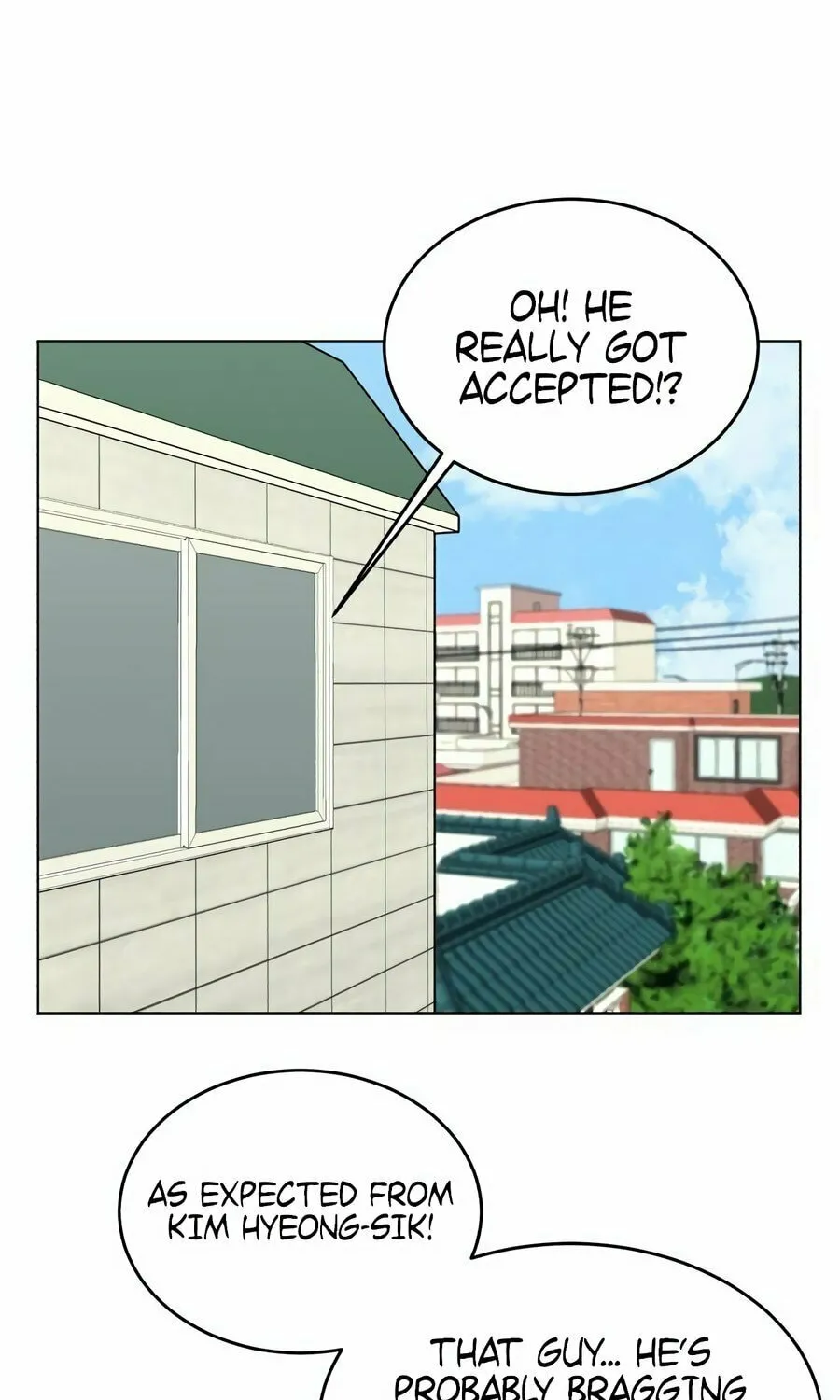 Reincarnated as a New Employee Chapter 1 page 75 - 