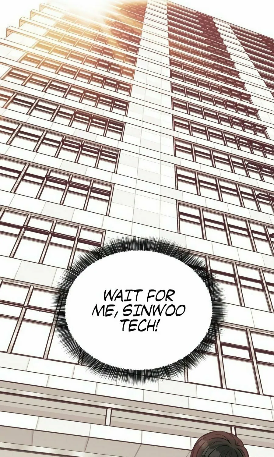 Reincarnated as a New Employee Chapter 1 page 80 - 