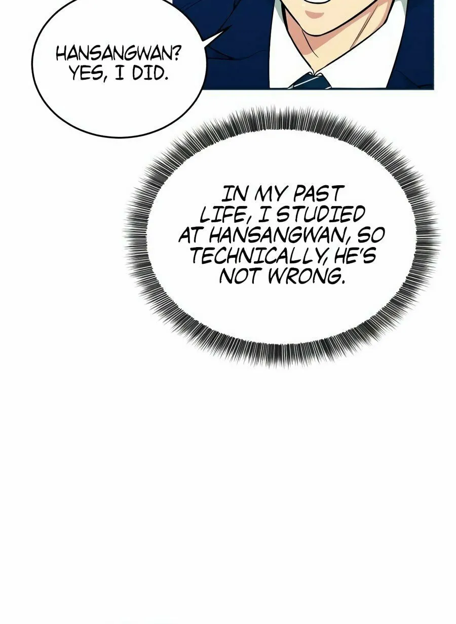 Reincarnated as a New Employee Chapter 1 page 89 - 