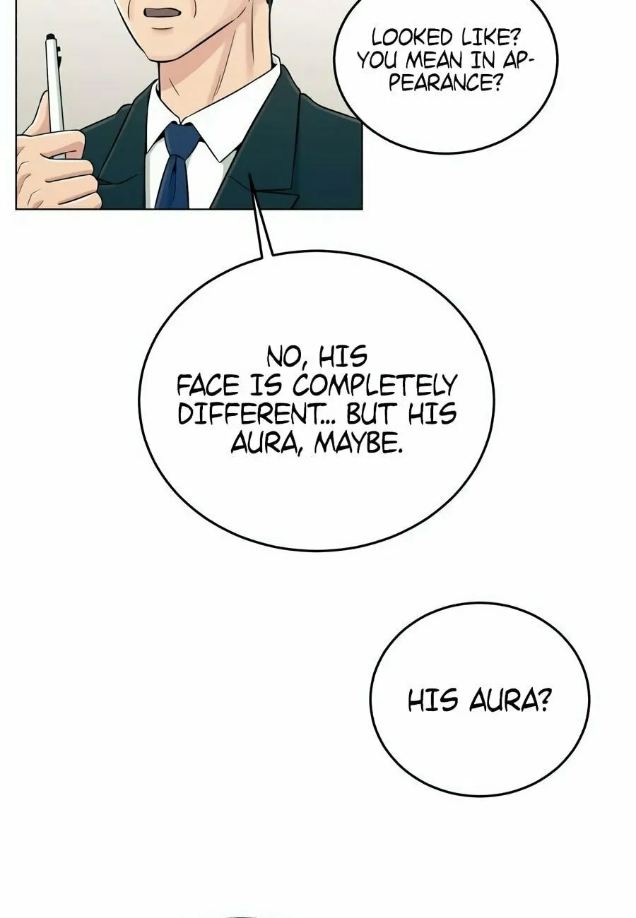 Reincarnated as a New Employee Chapter 1 page 100 - 
