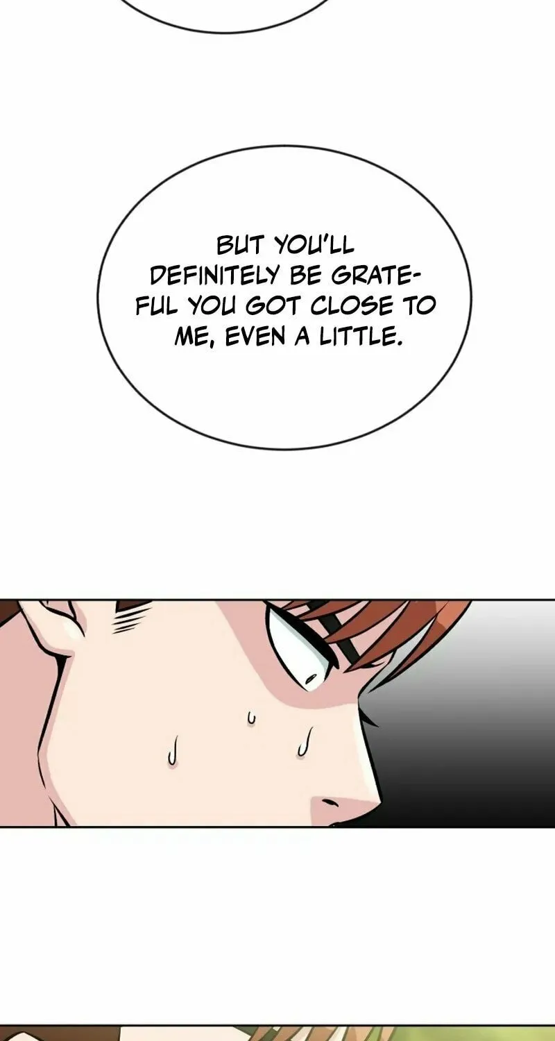 Reincarnated as a New Employee Chapter 10 page 19 - 