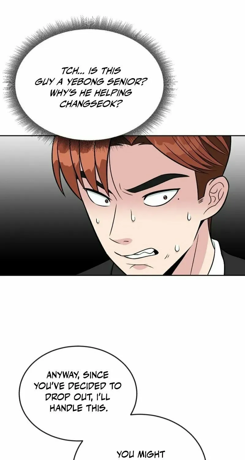 Reincarnated as a New Employee Chapter 10 page 30 - 
