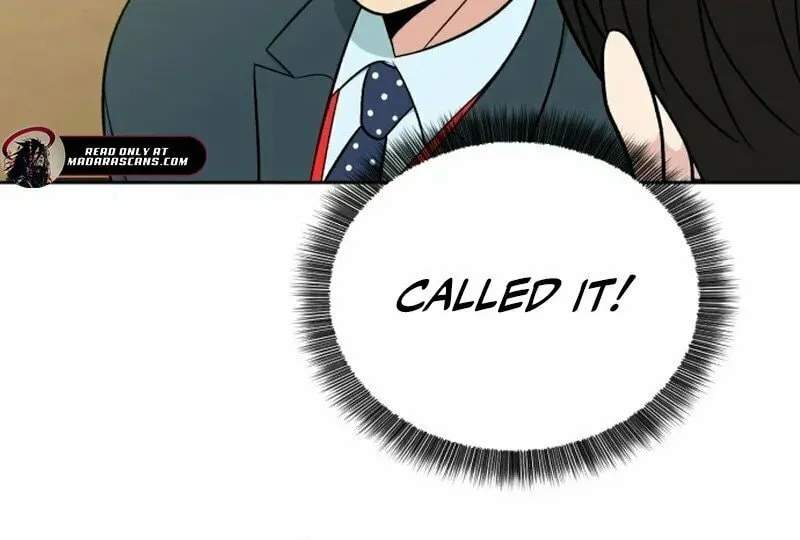 Reincarnated as a New Employee Chapter 10 page 40 - 