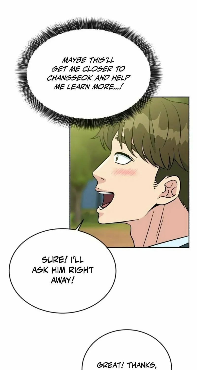 Reincarnated as a New Employee Chapter 10 page 46 - 