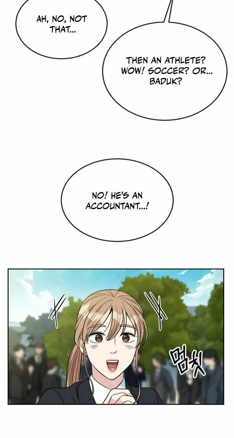 Reincarnated as a New Employee Chapter 10 page 51 - 