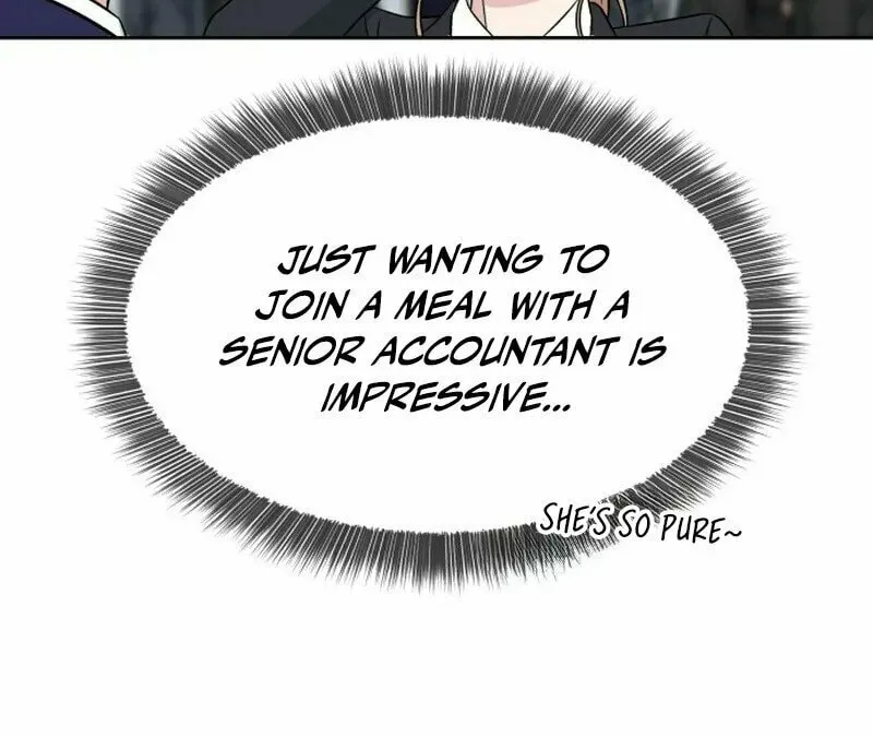 Reincarnated as a New Employee Chapter 10 page 54 - 