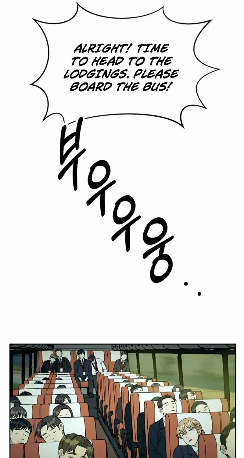 Reincarnated as a New Employee Chapter 10 page 55 - 