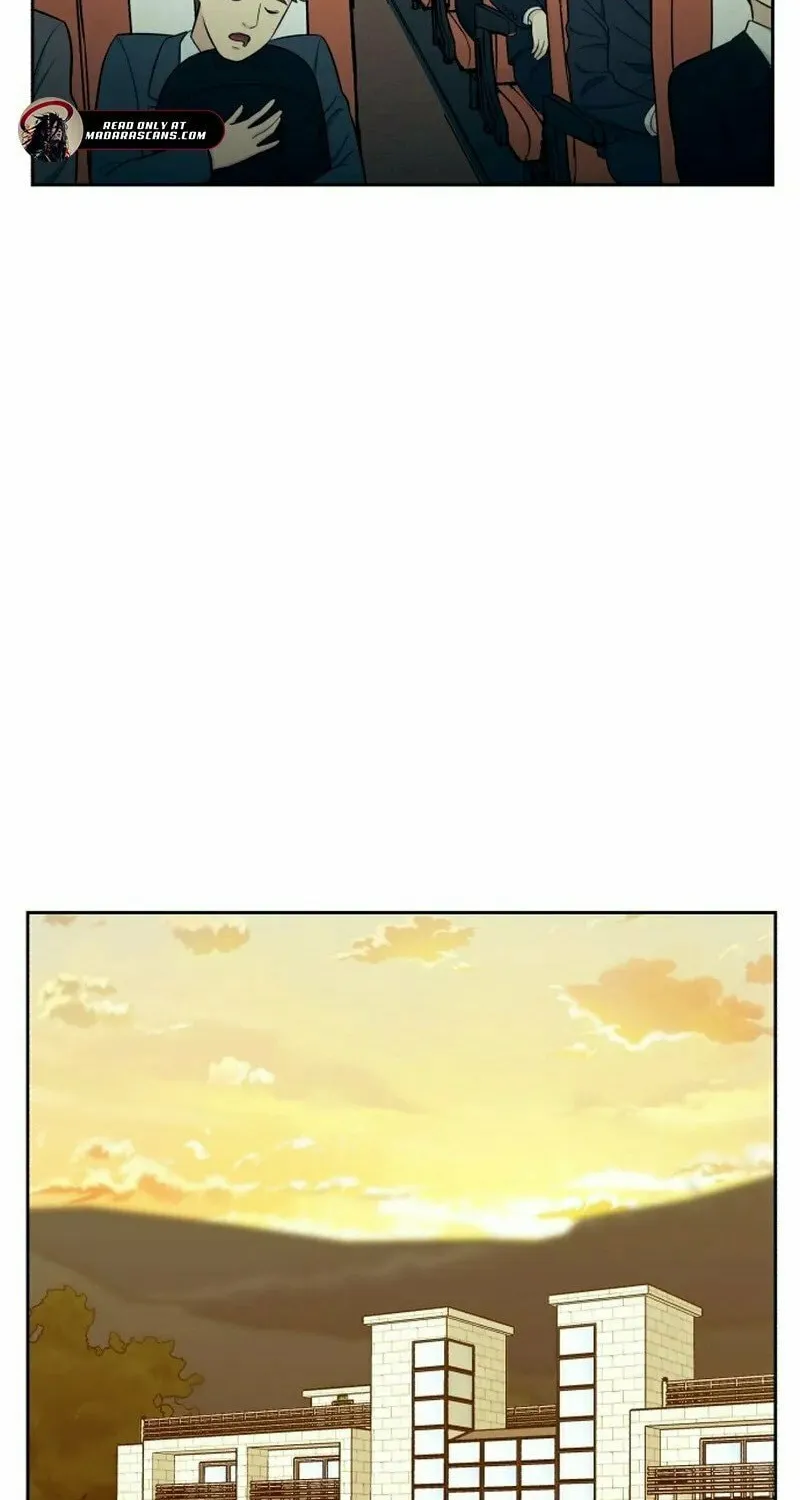 Reincarnated as a New Employee Chapter 10 page 56 - 