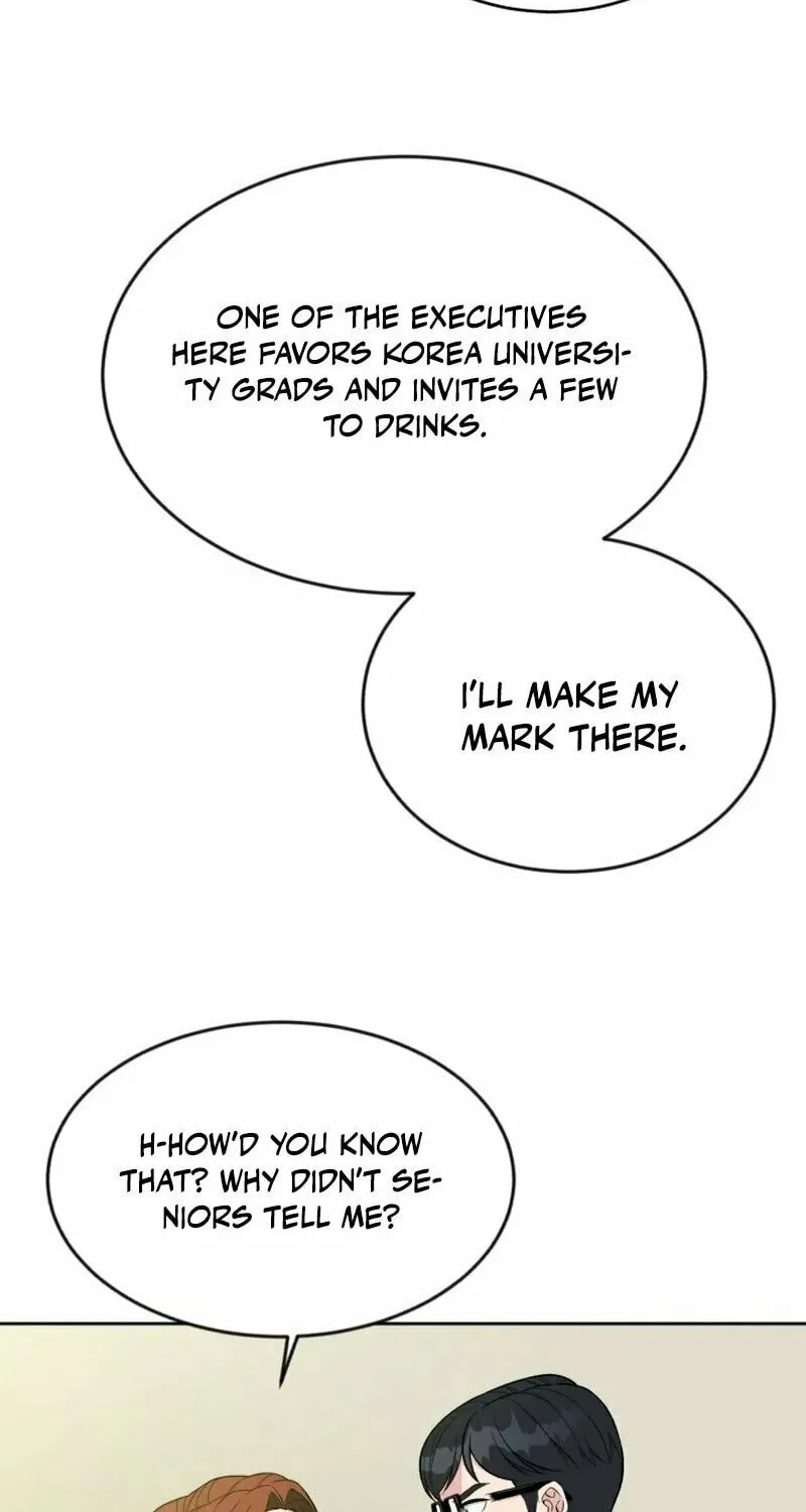 Reincarnated as a New Employee Chapter 10 page 60 - 