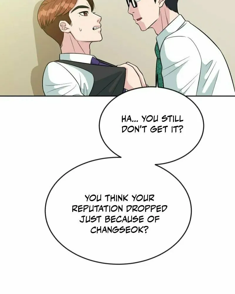 Reincarnated as a New Employee Chapter 10 page 61 - 