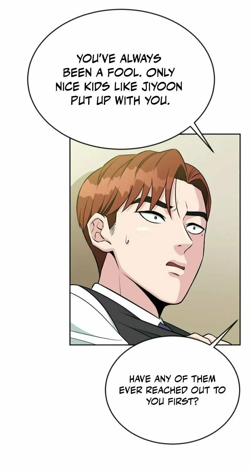 Reincarnated as a New Employee Chapter 10 page 62 - 