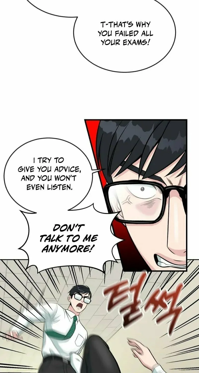 Reincarnated as a New Employee Chapter 10 page 64 - 