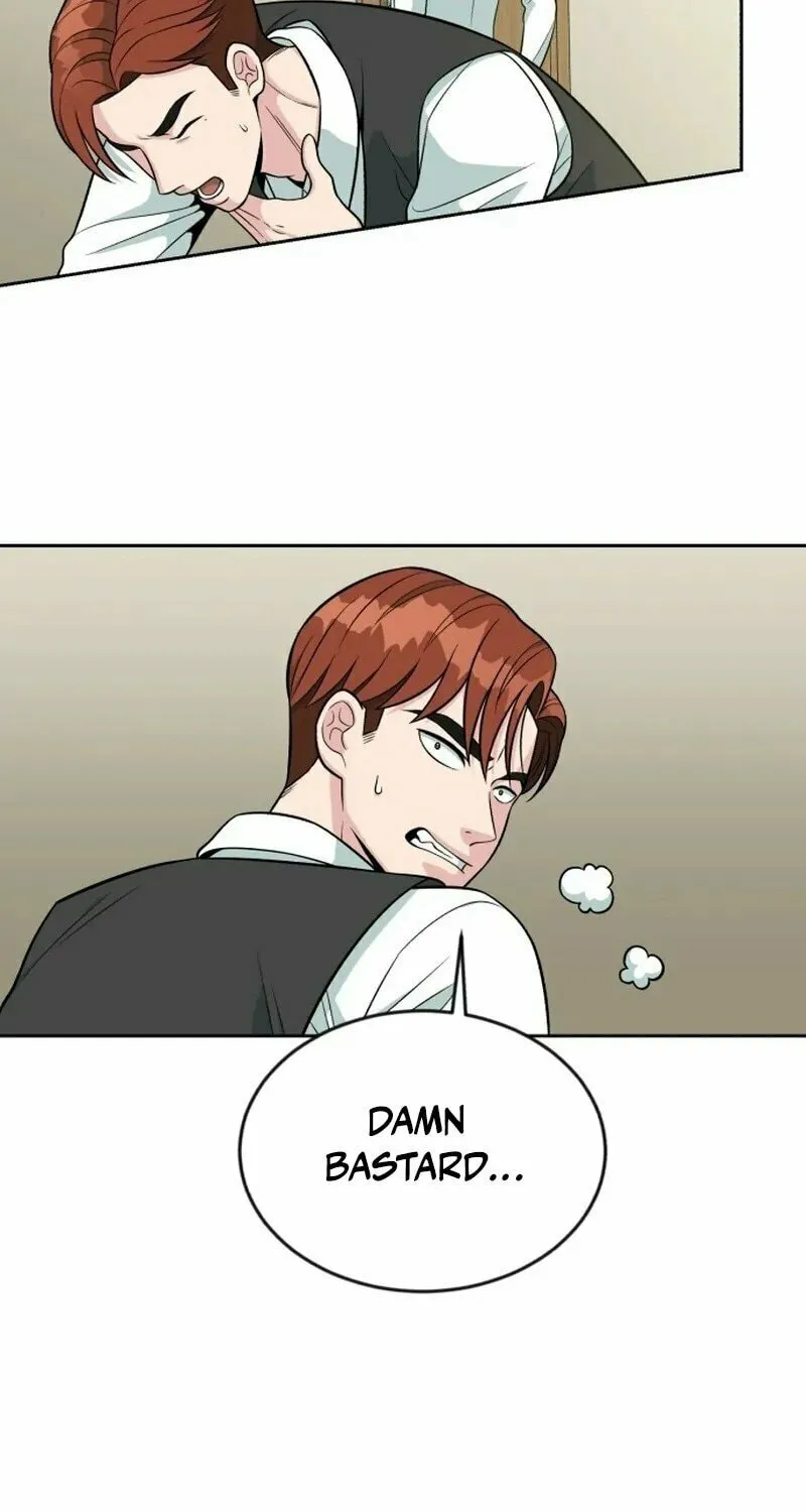 Reincarnated as a New Employee Chapter 10 page 66 - 
