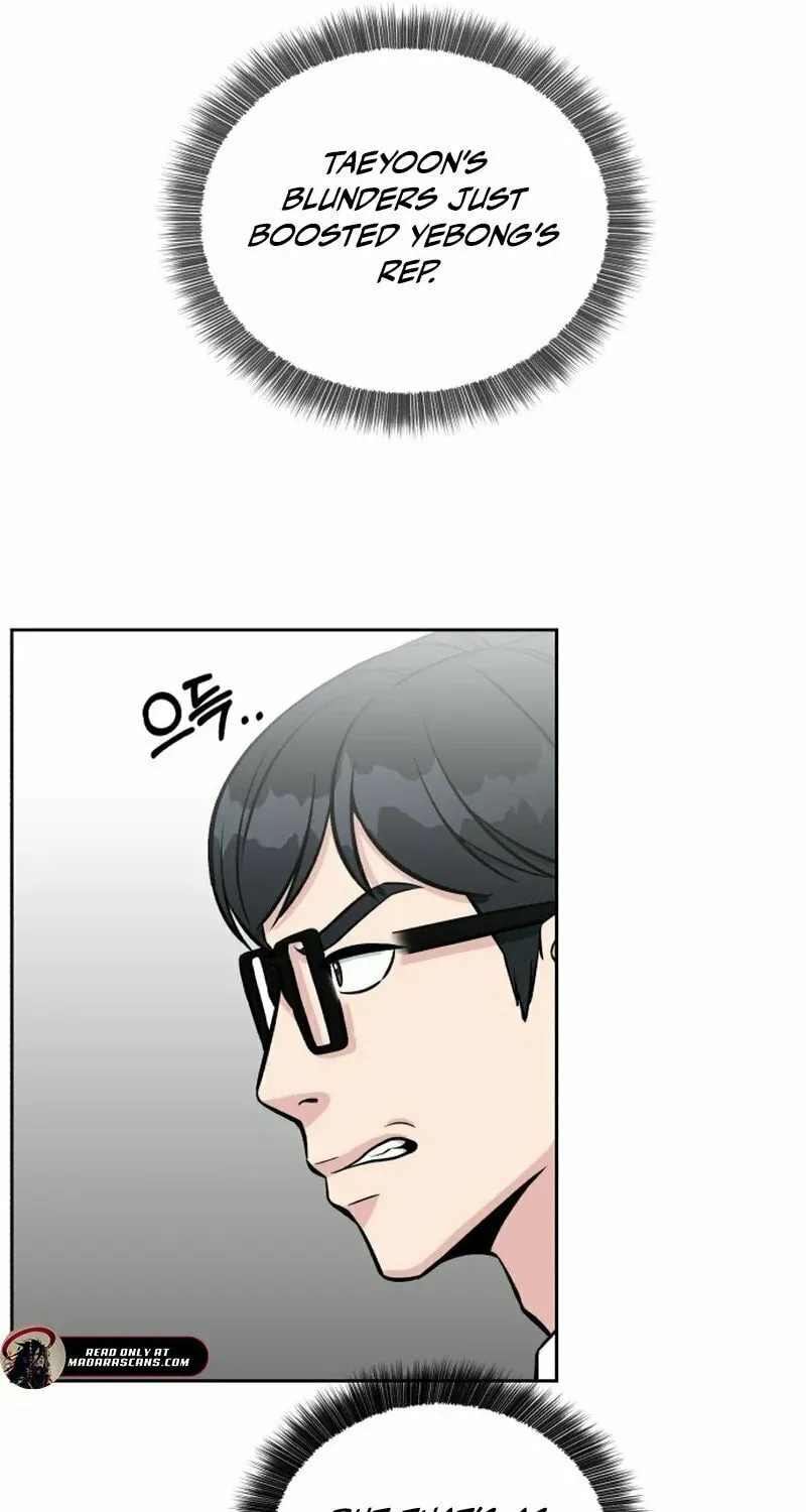 Reincarnated as a New Employee Chapter 10 page 69 - 
