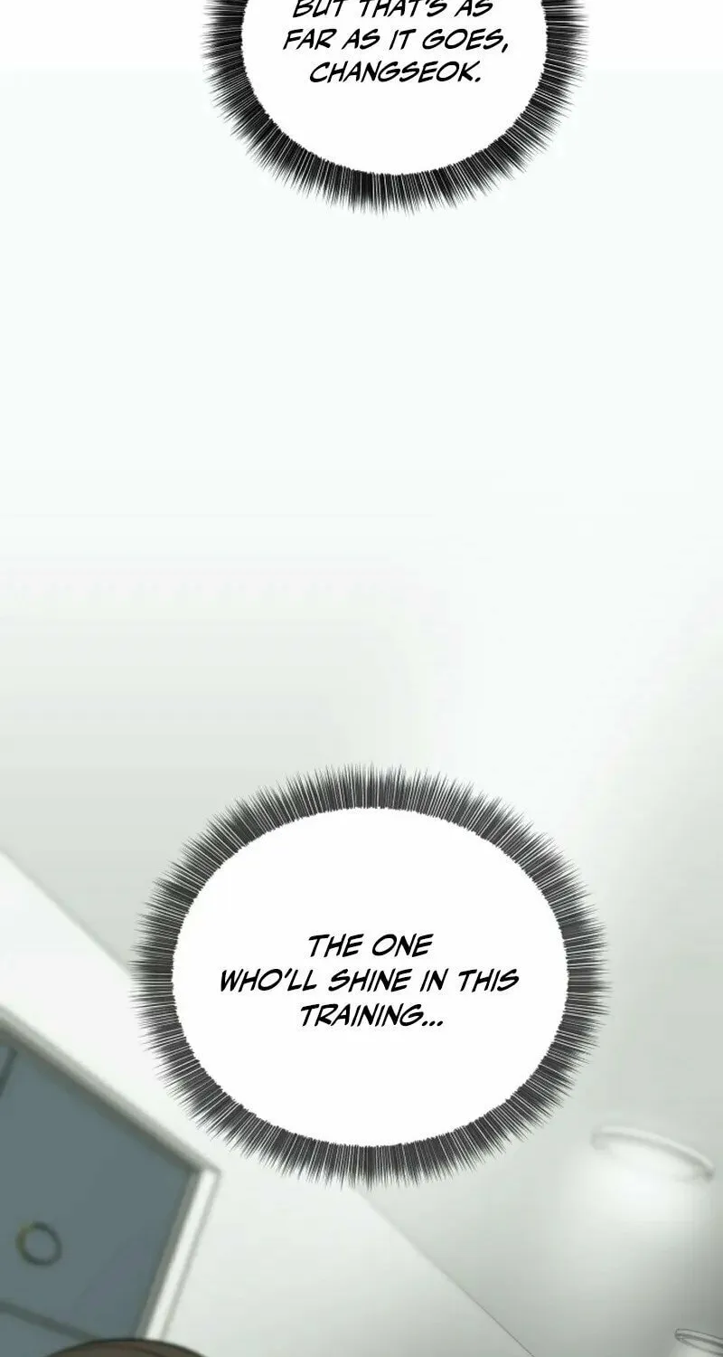 Reincarnated as a New Employee Chapter 10 page 70 - 