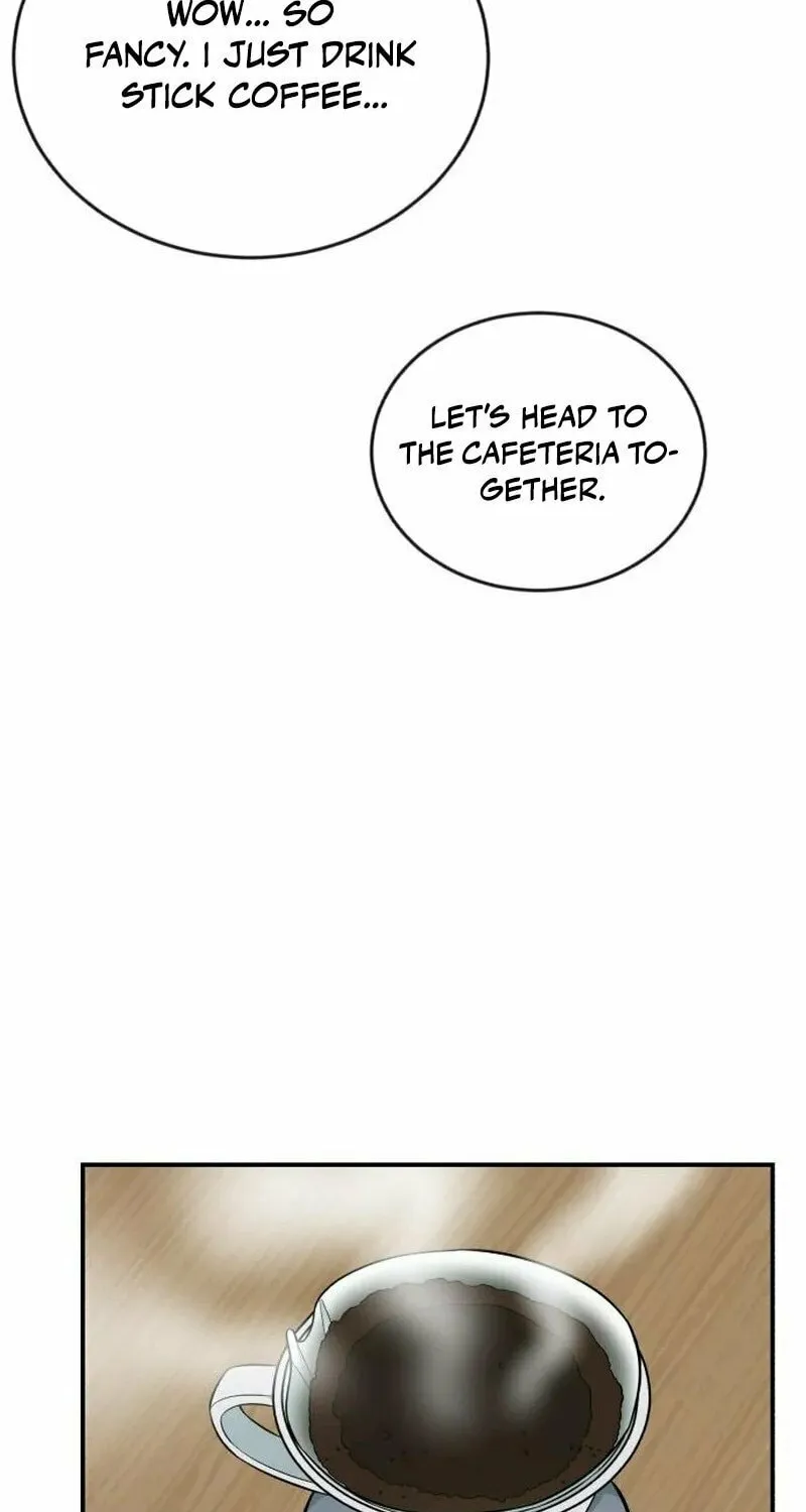 Reincarnated as a New Employee Chapter 11 page 16 - 
