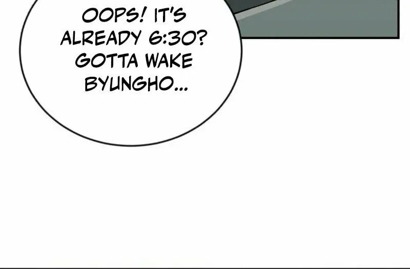 Reincarnated as a New Employee Chapter 11 page 21 - 