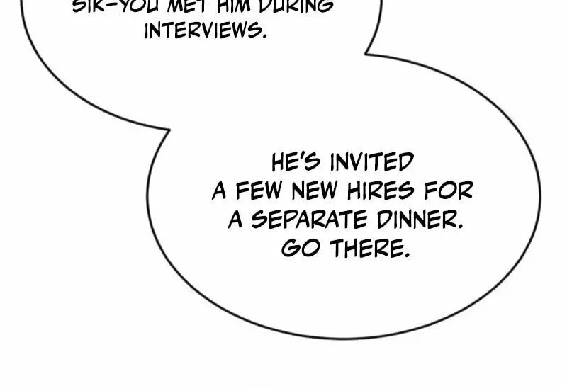 Reincarnated as a New Employee Chapter 11 page 28 - 