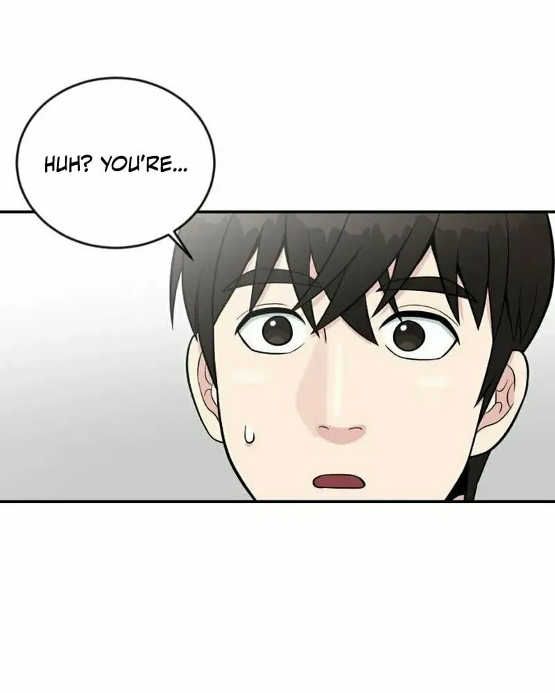 Reincarnated as a New Employee Chapter 11 page 35 - 
