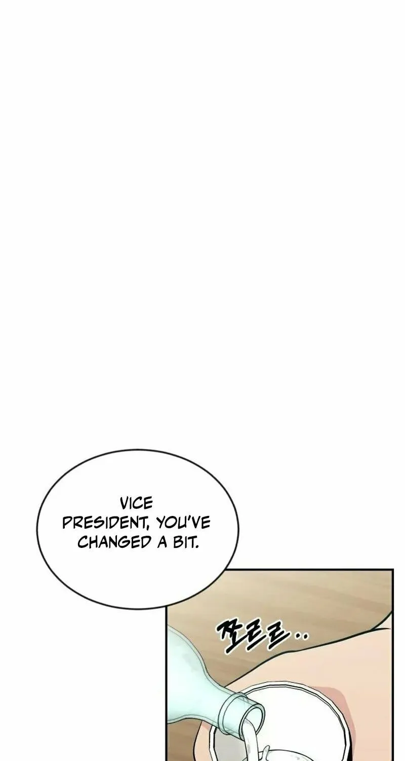 Reincarnated as a New Employee Chapter 11 page 36 - 