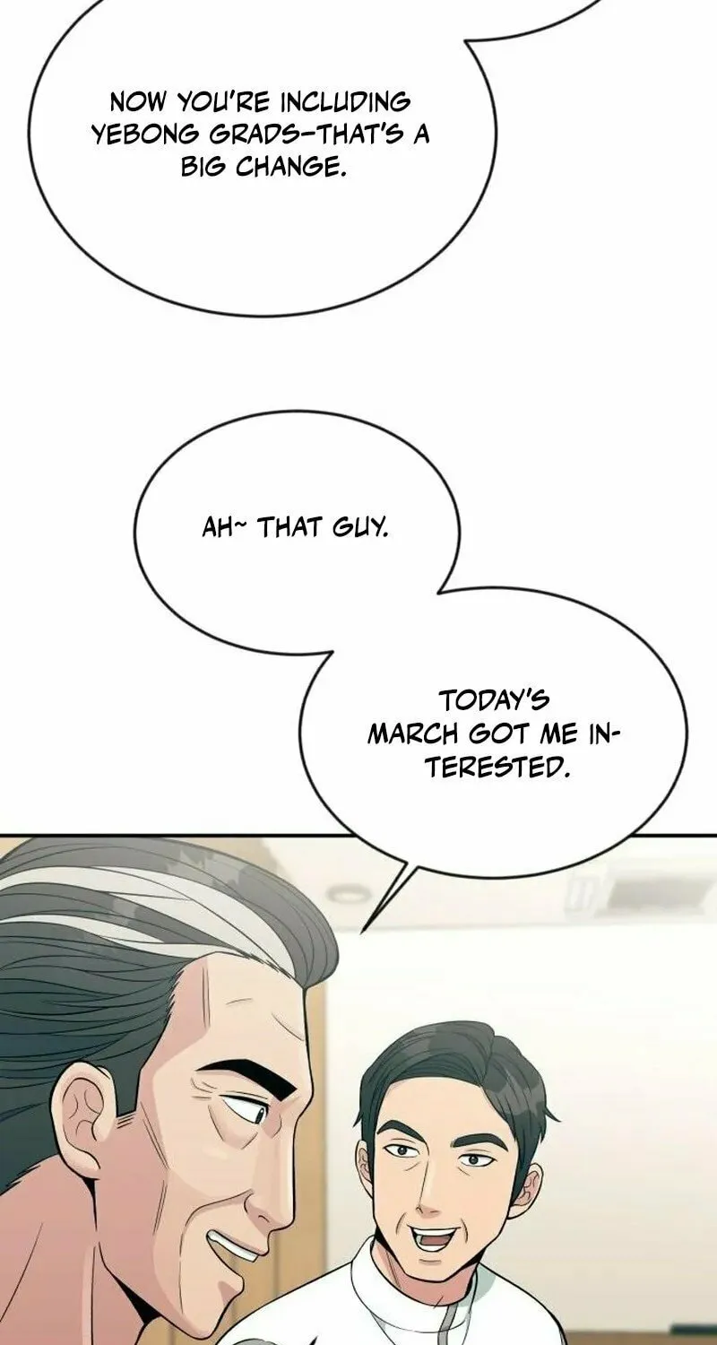Reincarnated as a New Employee Chapter 11 page 38 - 