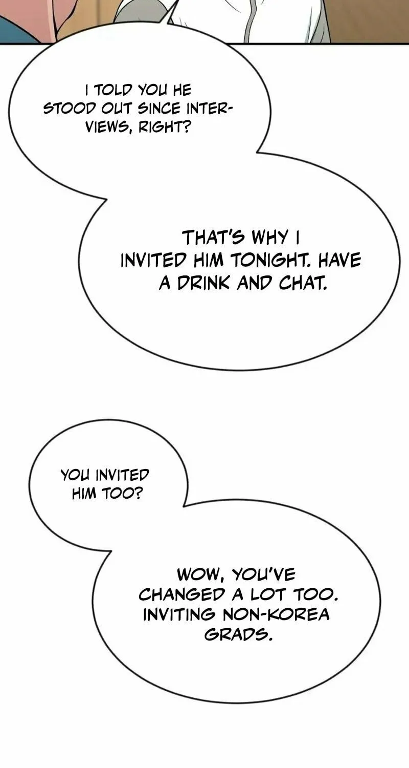 Reincarnated as a New Employee Chapter 11 page 39 - 