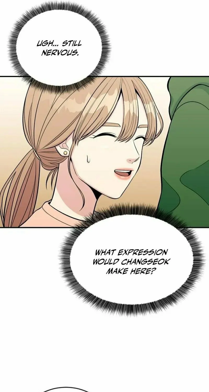 Reincarnated as a New Employee Chapter 11 page 43 - 