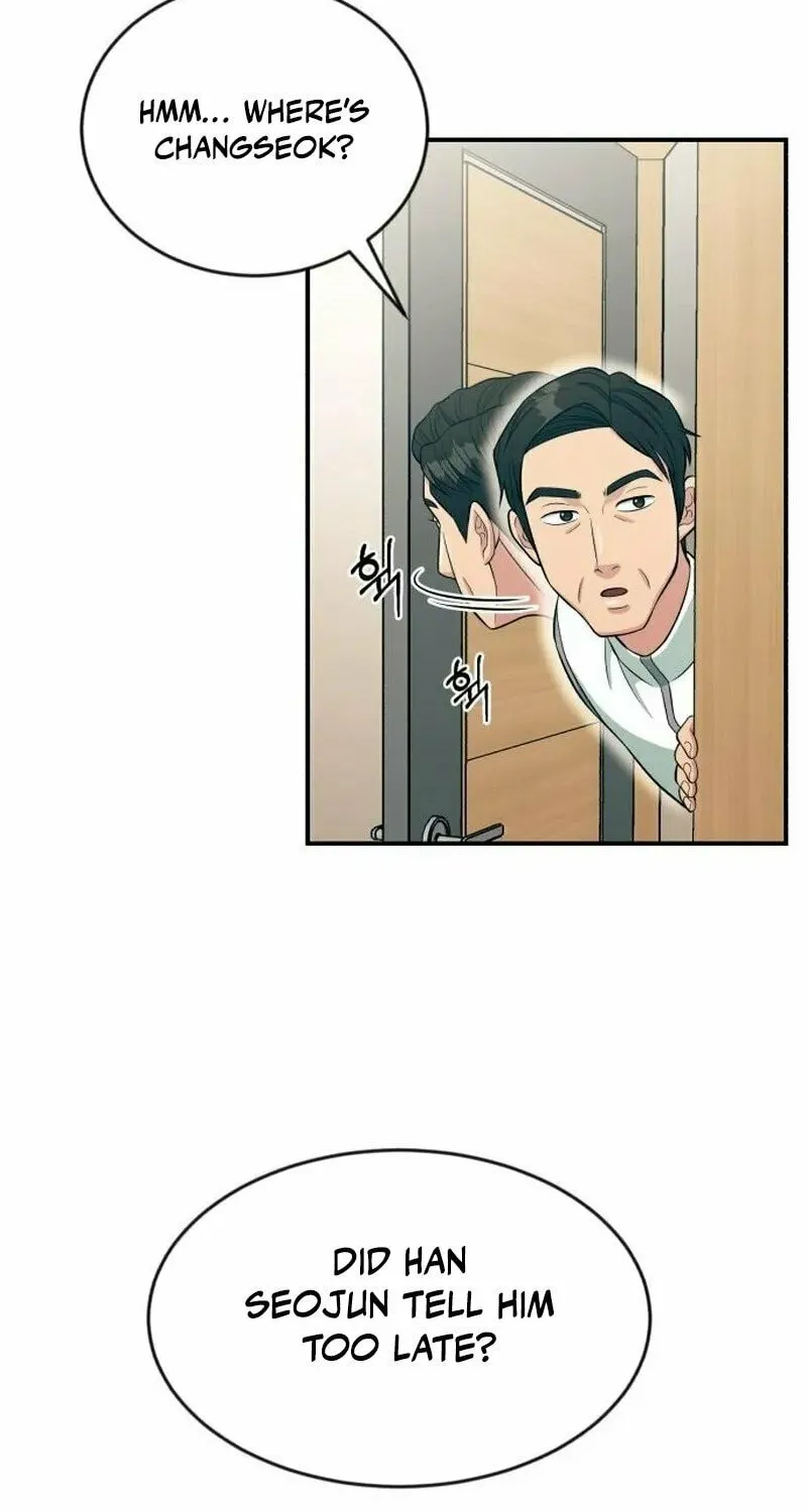Reincarnated as a New Employee Chapter 11 page 44 - 