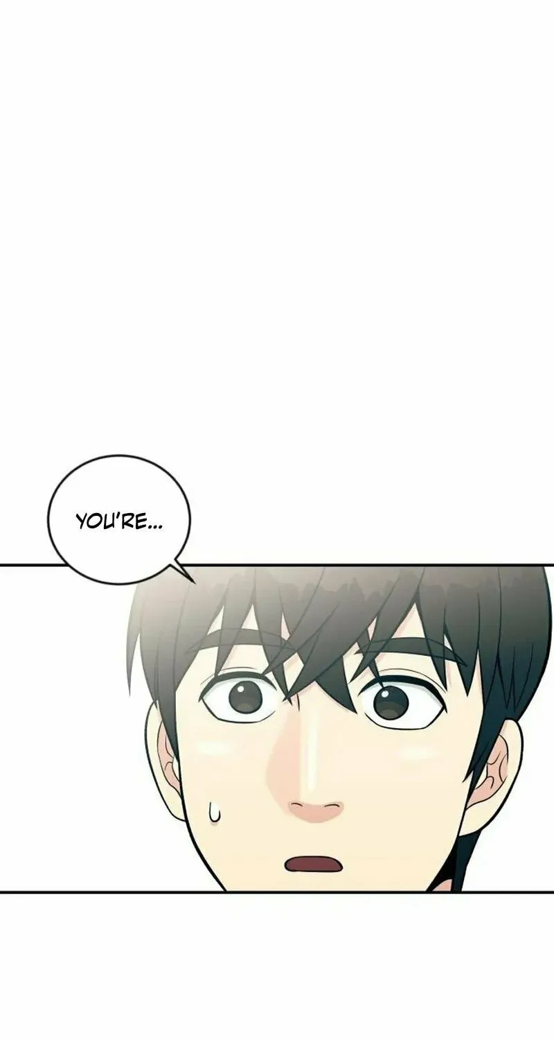 Reincarnated as a New Employee Chapter 11 page 45 - 