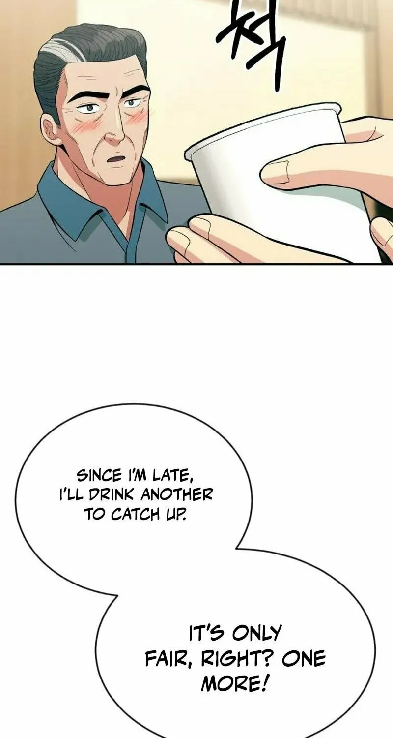 Reincarnated as a New Employee Chapter 11 page 65 - 