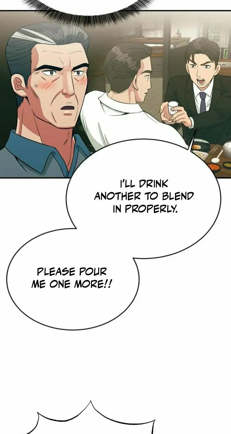 Reincarnated as a New Employee Chapter 11 page 67 - 