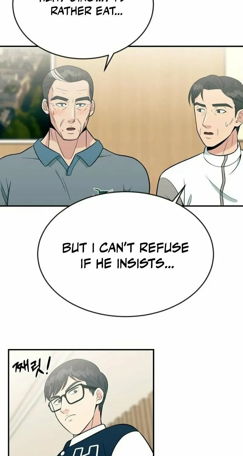 Reincarnated as a New Employee Chapter 11 page 75 - 